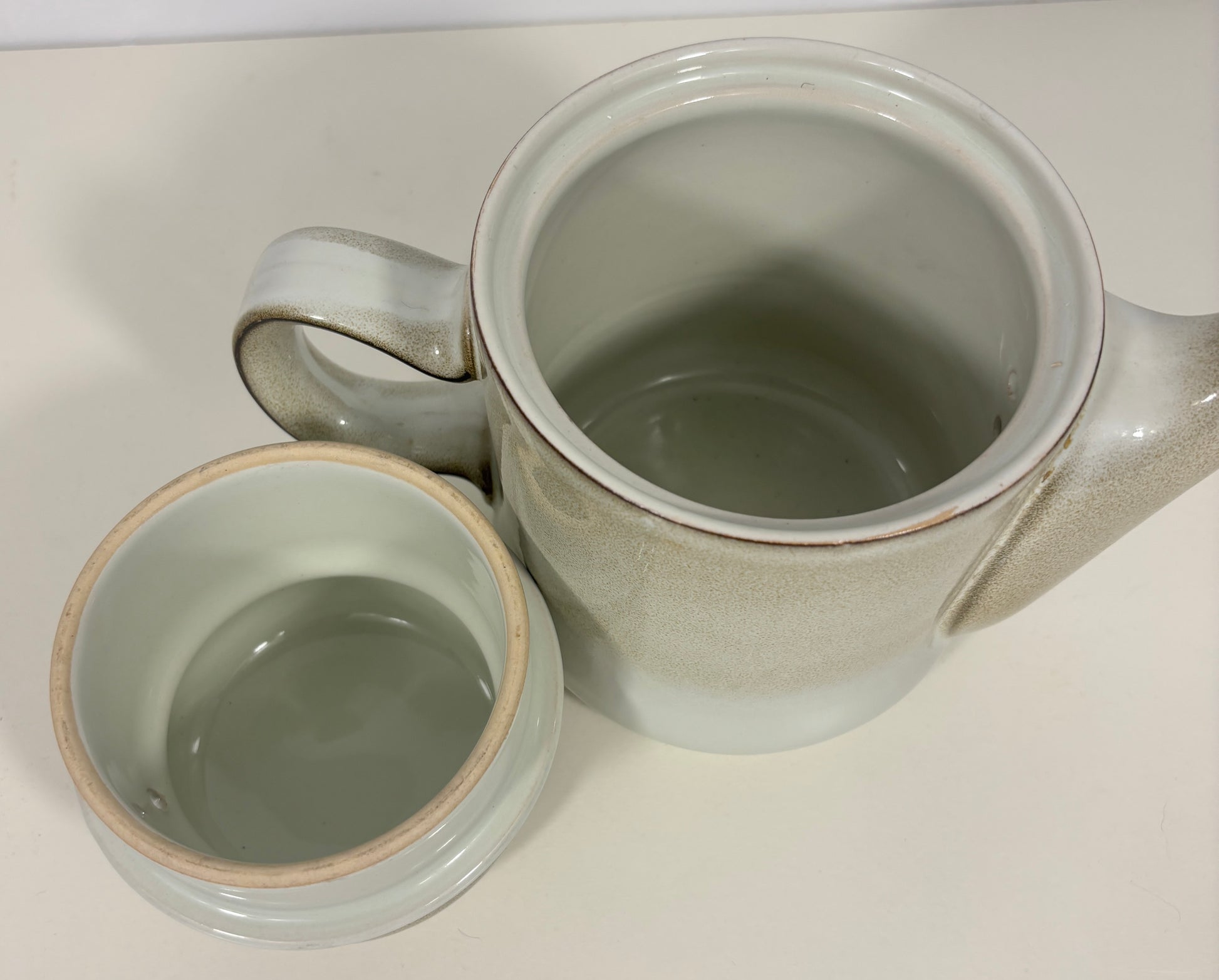 Denby Westbury Teapot