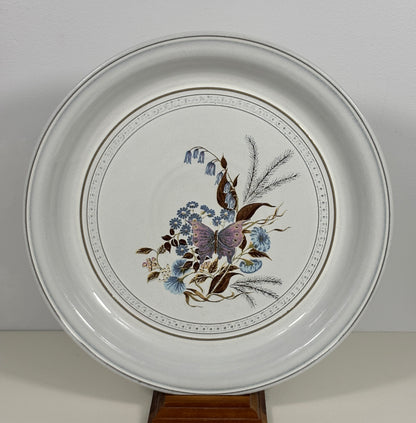 Denby Lorraine Dinner Plate