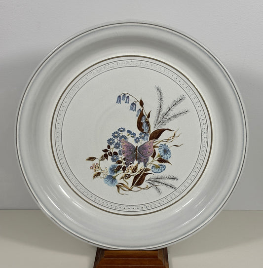 Denby Lorraine Dinner Plate