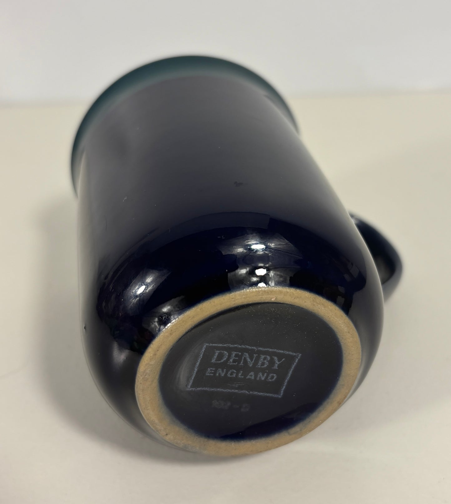 Denby Regatta Coffee Mug