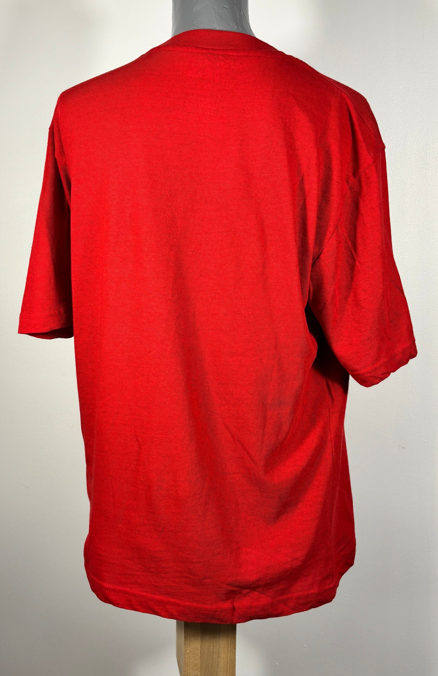 Def Leppard Hysteria Tee Shirt