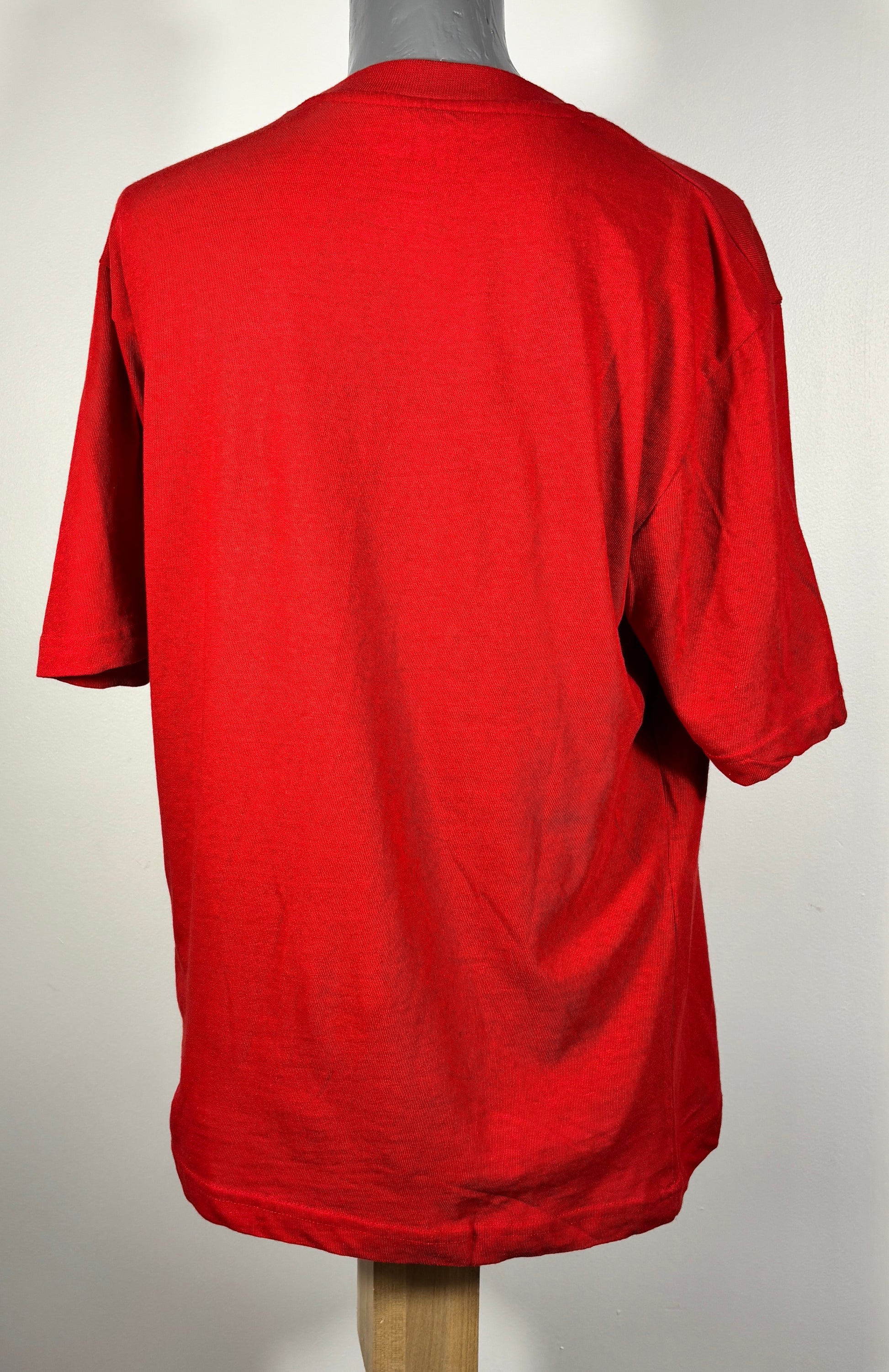 Def Leppard Hysteria Tee Shirt