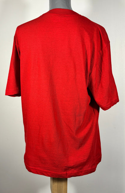 Def Leppard Hysteria Tee Shirt