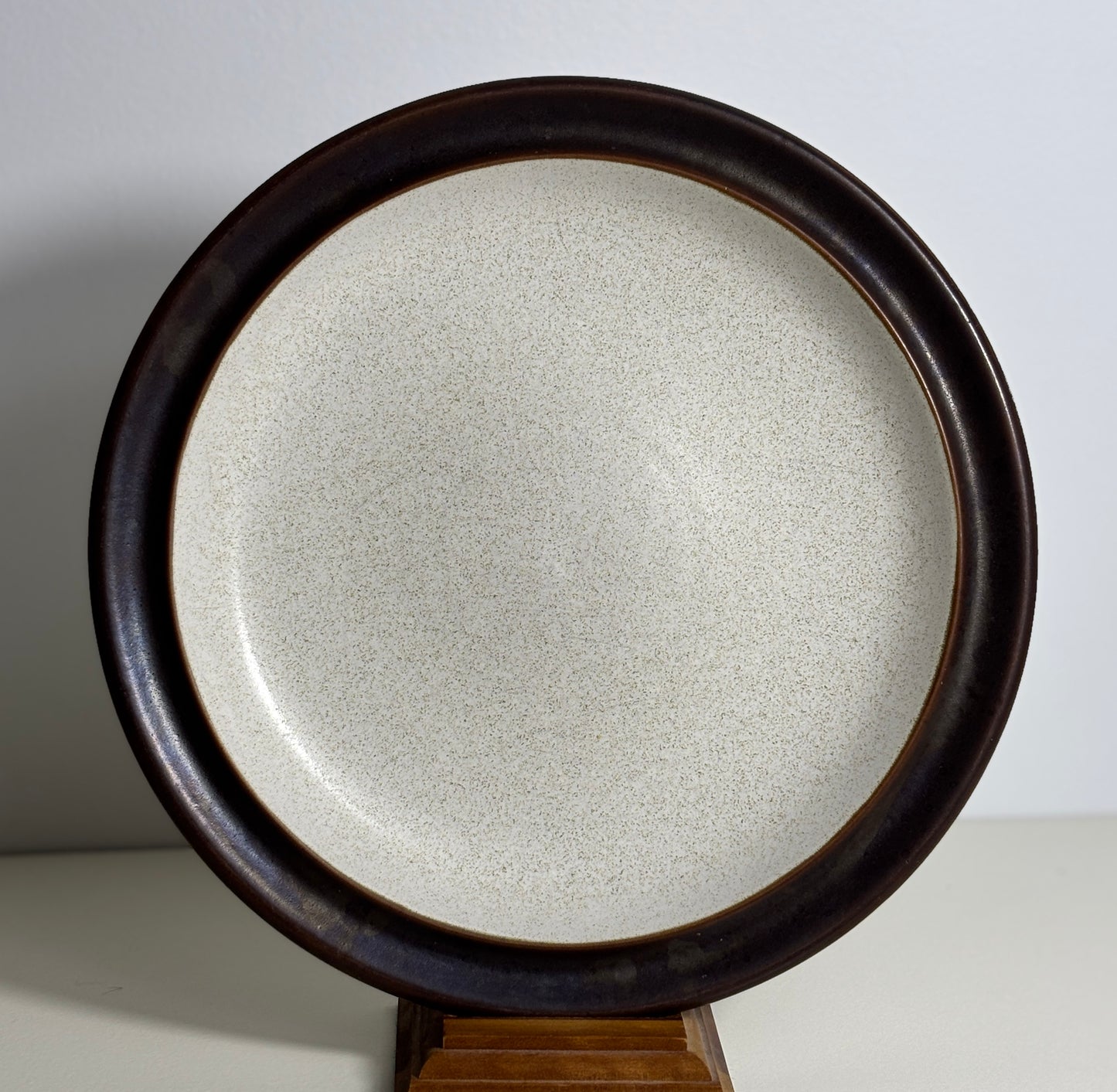Denby Parchment Dinner Plates