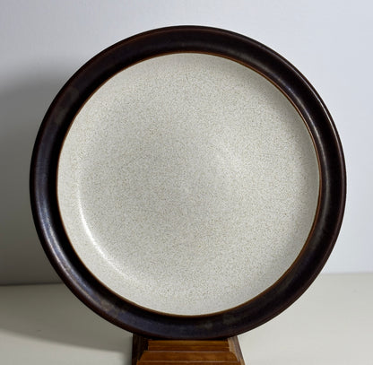Denby Parchment Dinner Plates