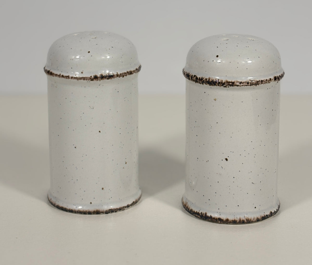 Midwinter Stonehenge Creation Salt and Pepper Shakers
