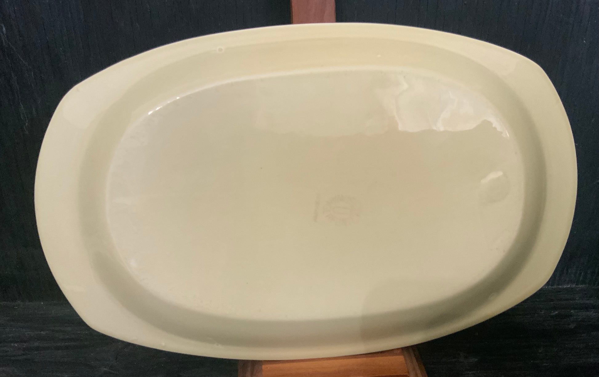 Stavangerflint Norway Platter