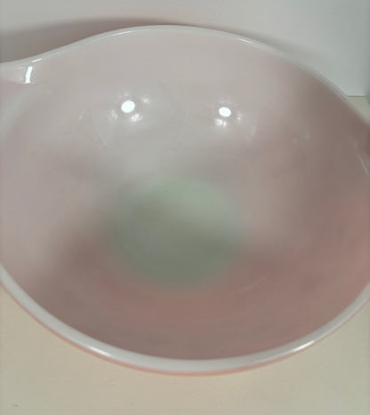 Pyrex Gooseberry 4 Quart Cinderella Mixing Bowl