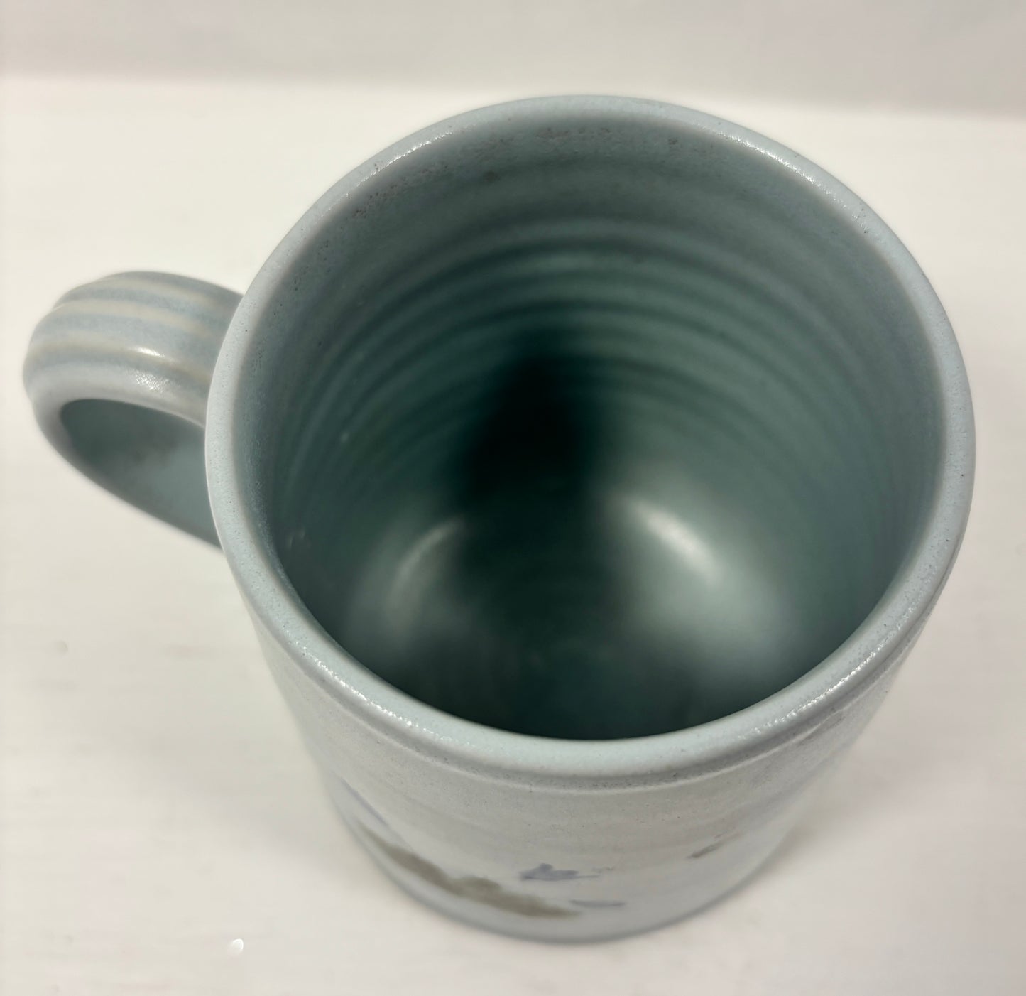 Buchan Thistleware Tankard Style Mugs