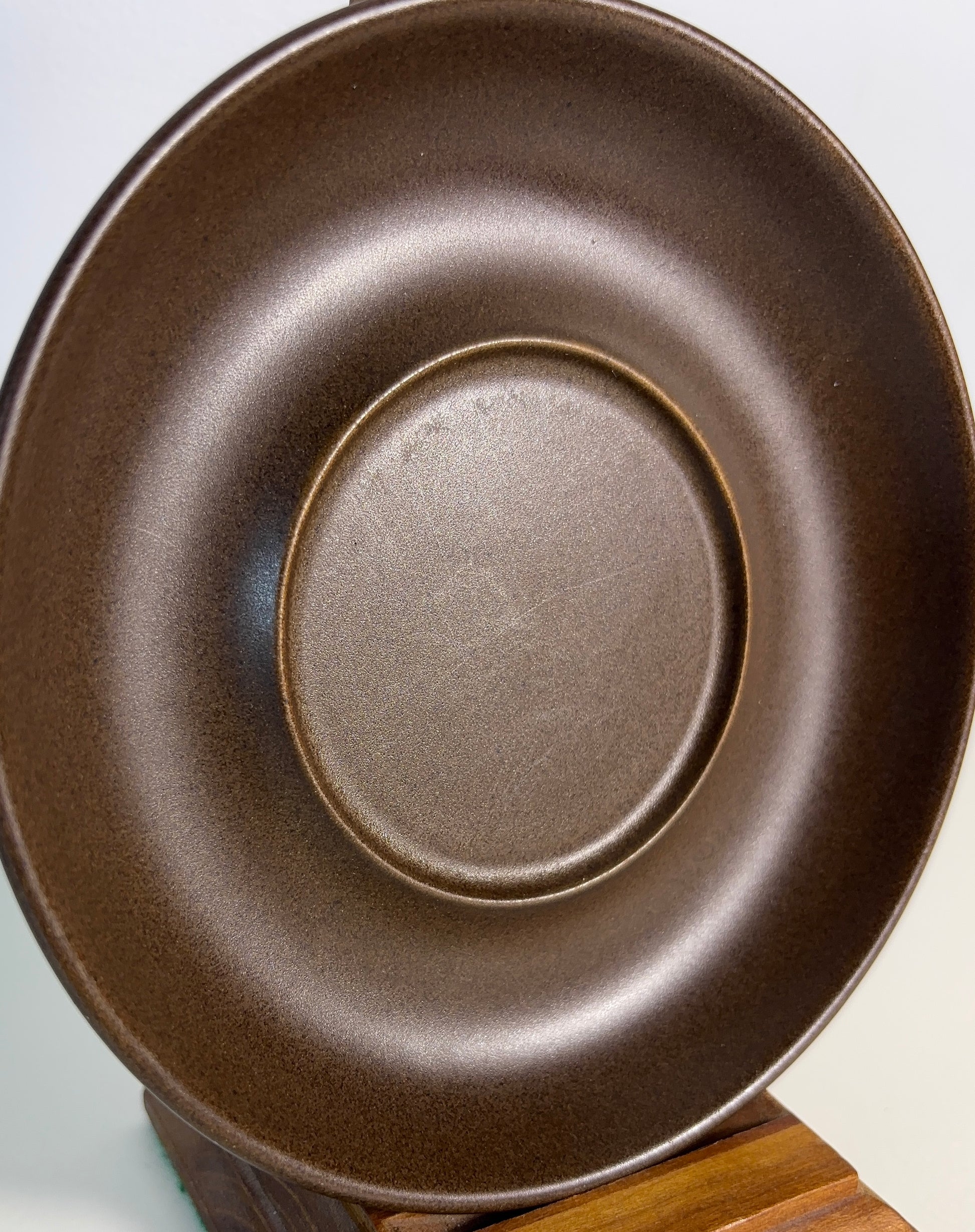 Denby Mayflower  Saucers