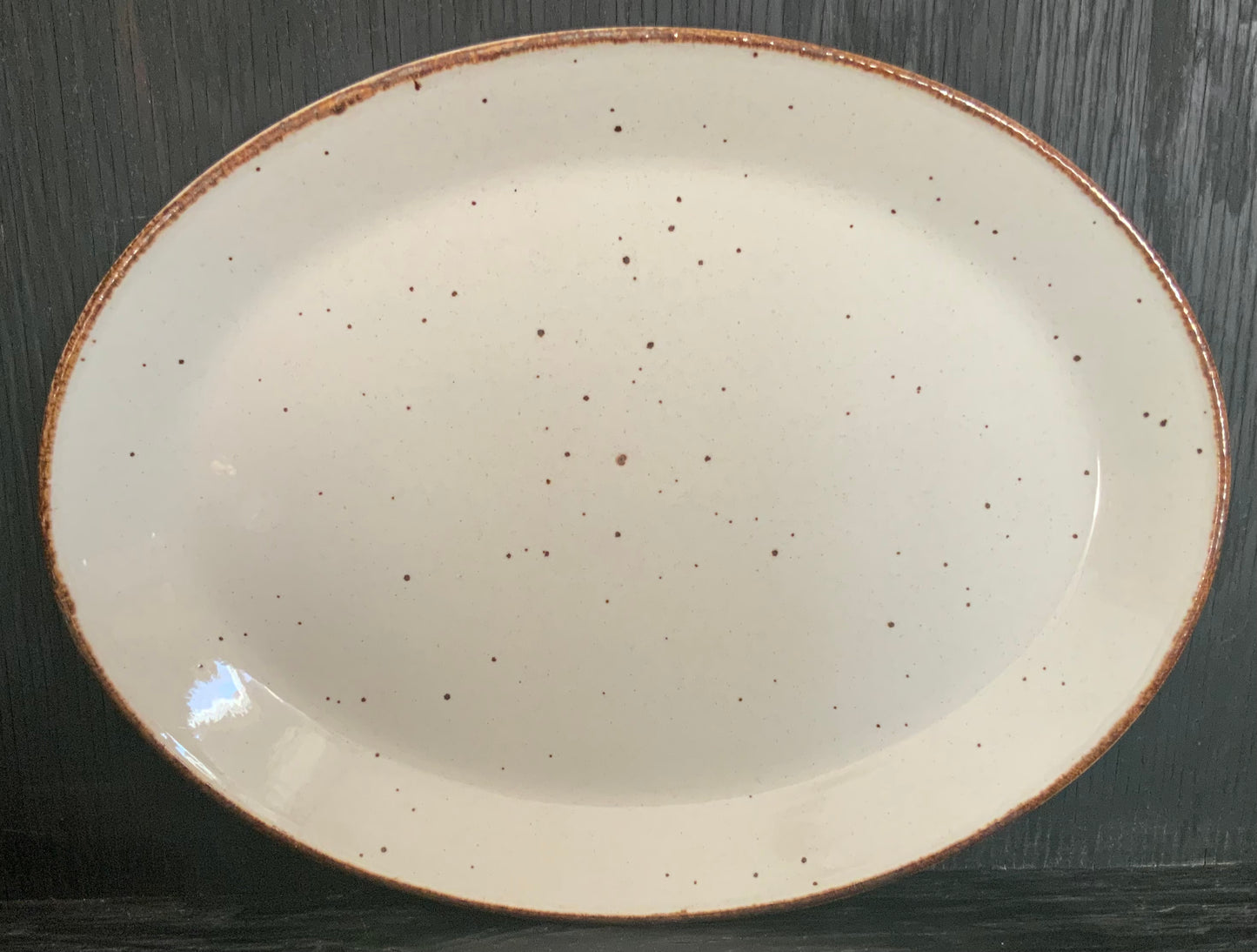 Meakin Lifestyle Serving Platter