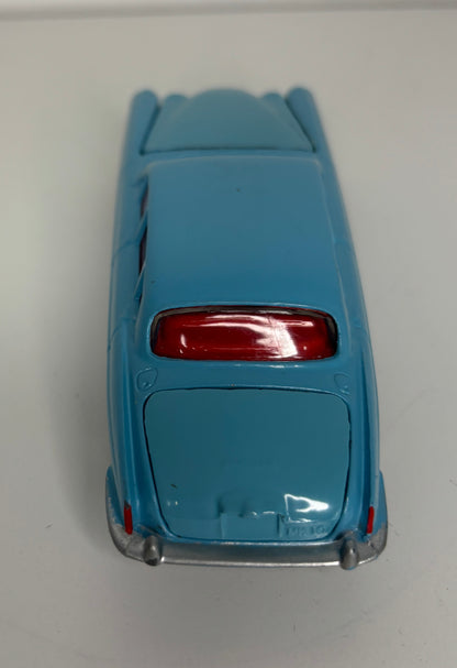 Corgi Toys Jaguar Mark X Saloon Die-Cast Car 238