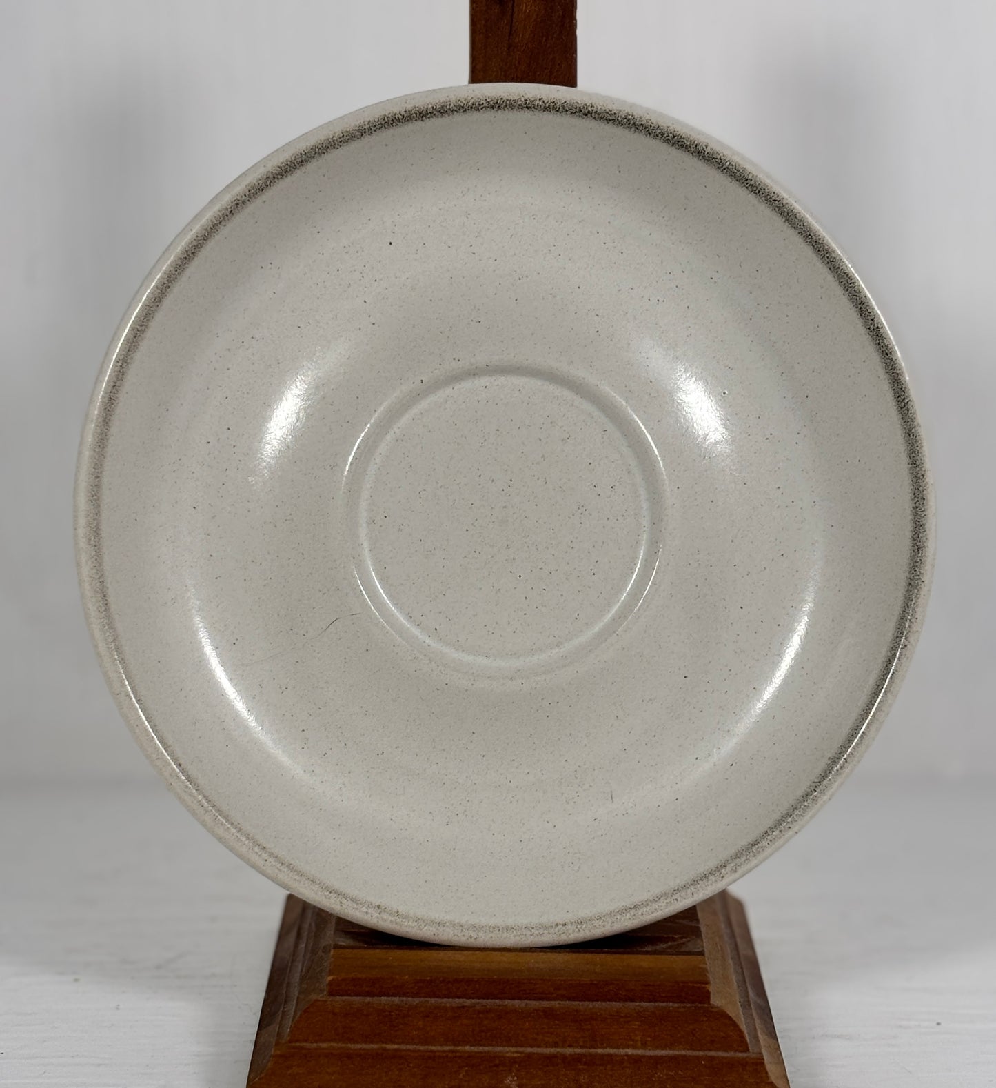 Denby Troubadour Saucers