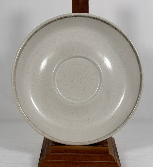 Denby Troubadour Saucers