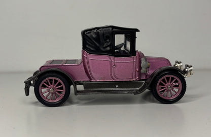 Corgi Classics 1910 Renault Die-Cast Car 9031