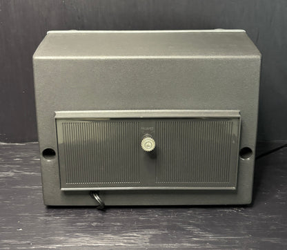 Atlas Warner Super Screen 8mm Video Tape Editor