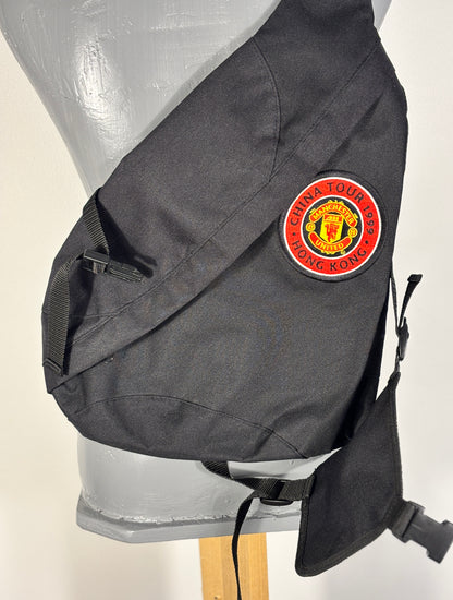 Manchester United 1999 Hong Kong Tour Sling Bag