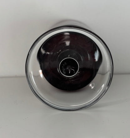 Liminarc France Cavalier Ruby Red Wine Glass