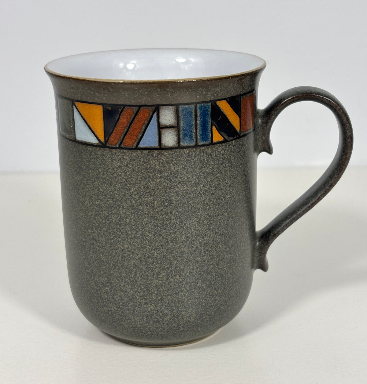 Denby Marrakesh Coffee Mug