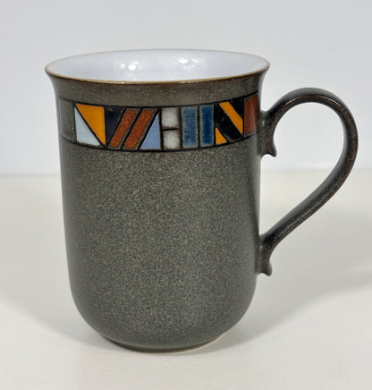 Denby Marrakesh Coffee Mug