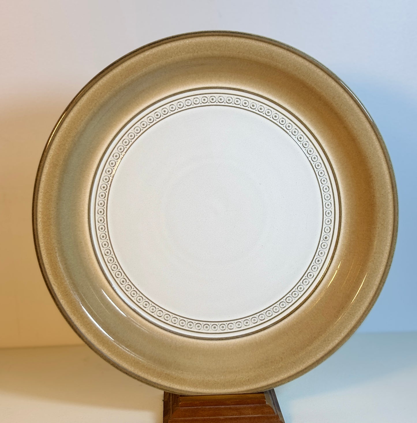 Denby Seville Dinner Plate
