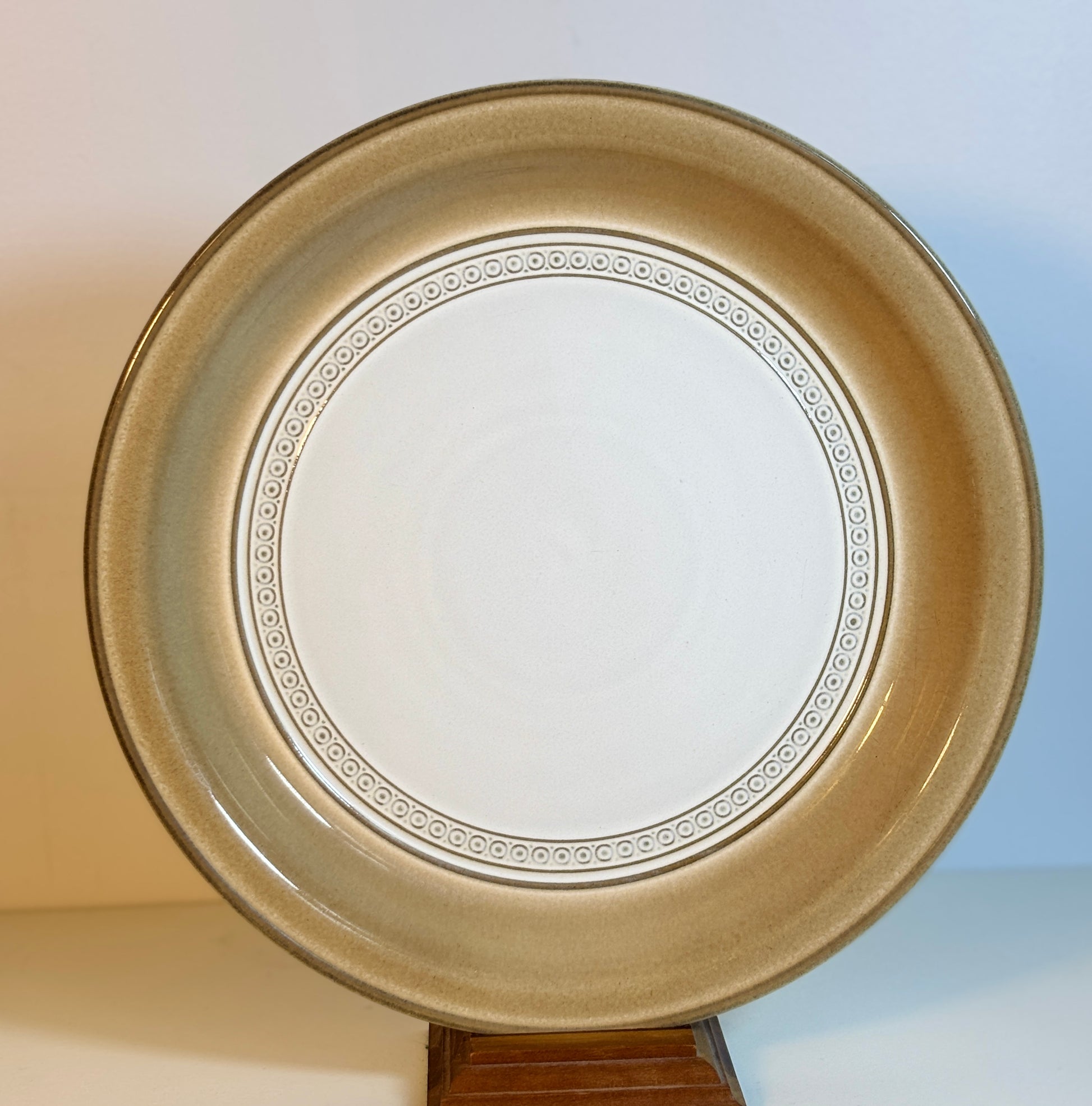 Denby Seville Dinner Plate