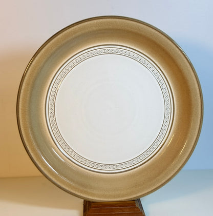 Denby Seville Dinner Plate