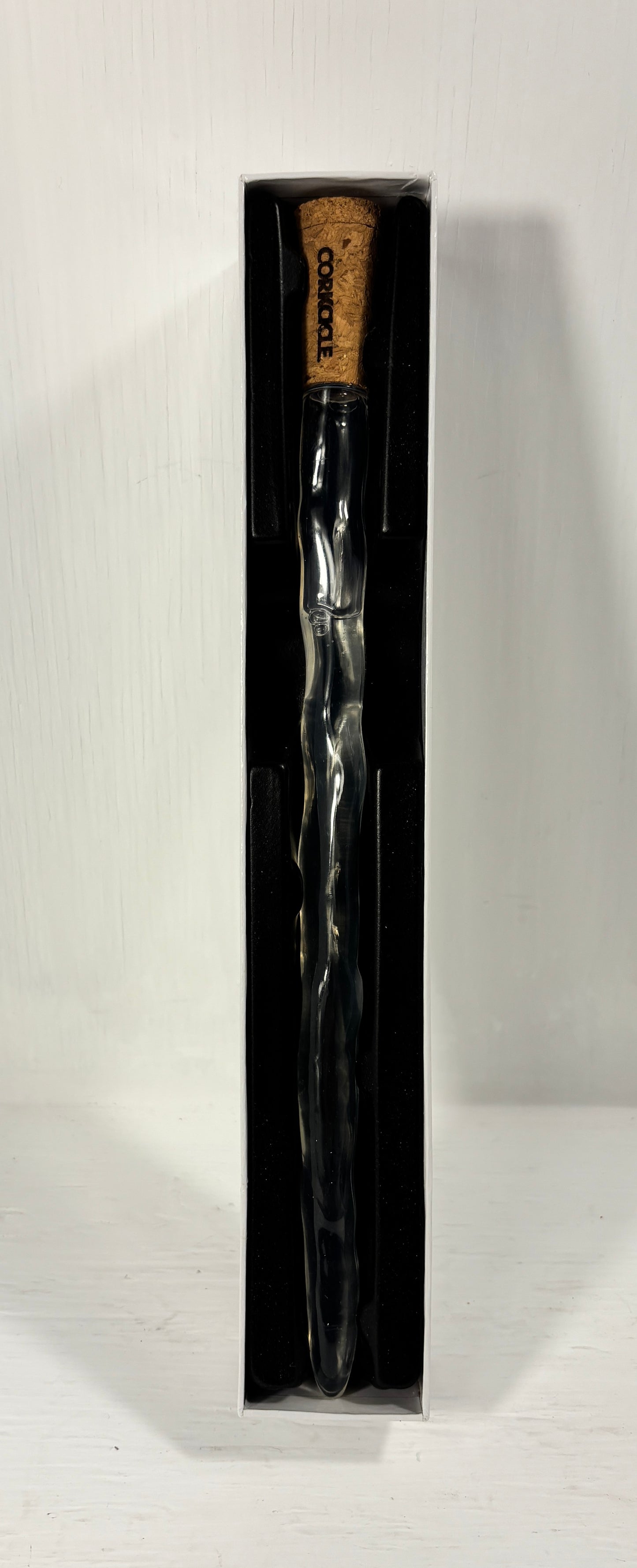 Corkcicle Wine Cork Chiller and Aerator