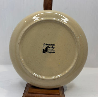 Denby Memories Gravy Boat stand