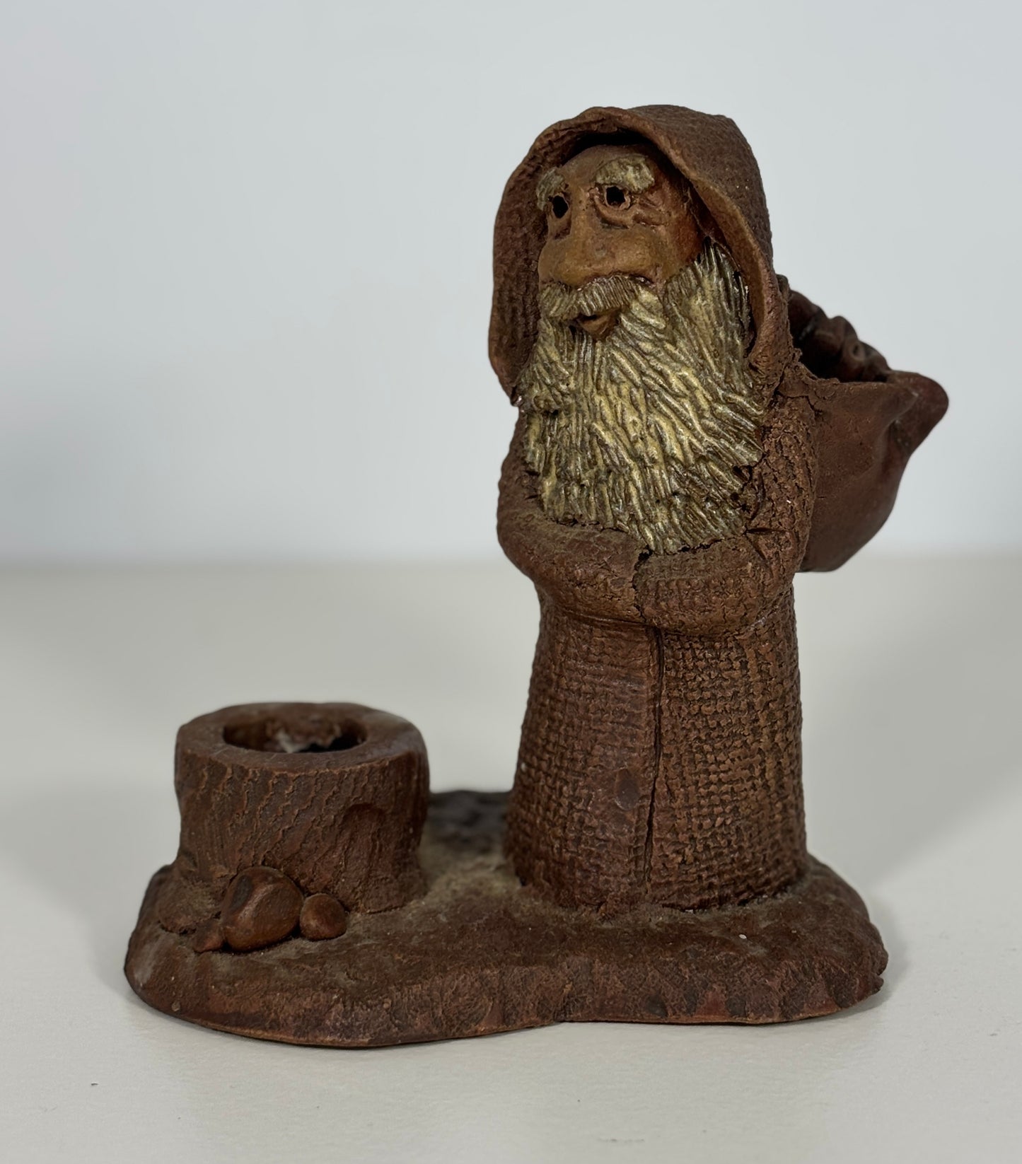 Windridge House Gentlefolk Gnome Wizard Figurine