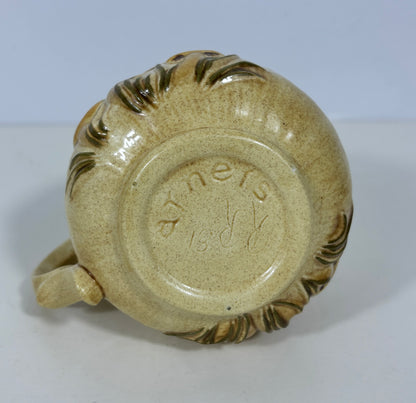 Arnels Mushroom Mug
