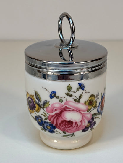 Royal Worcester Bournemouth Egg Coddler