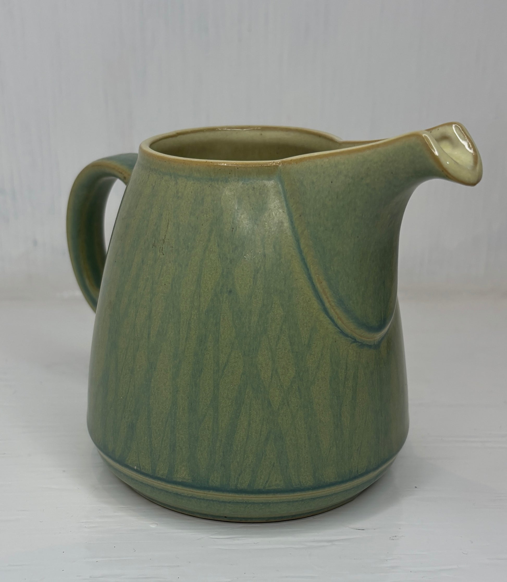 Denby Calm Stoneware Creamer