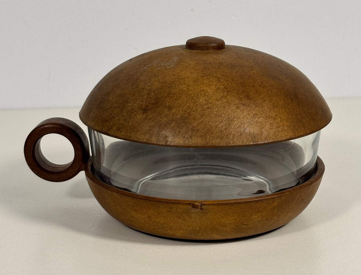 Cer-Ve Parma Jam Bowl