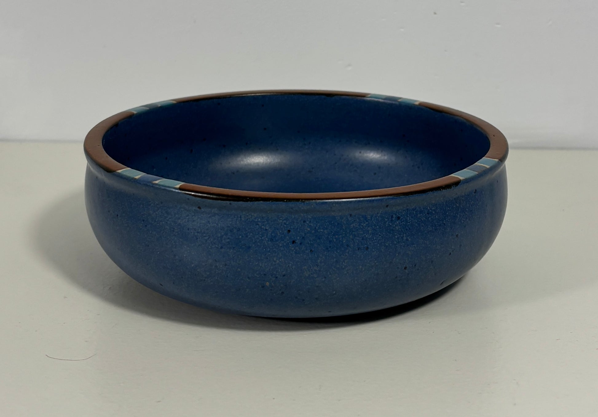 Dansk Mesa Soup Bowl