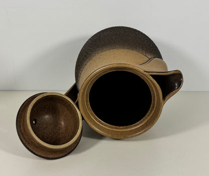 Denby Cotswold Coffee Pot