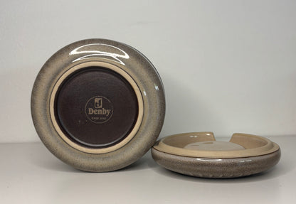 Denby Sonnet Sugar Bowl