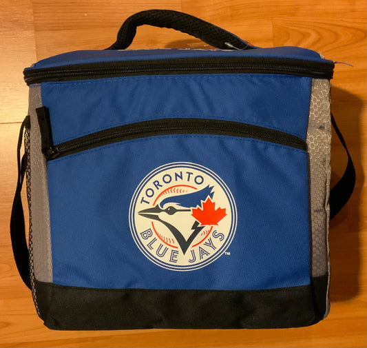 Rawlings Toronto Blue Jays Cooler Bag