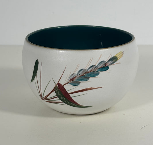 Denby Greenwheat Open Sugar Bowl