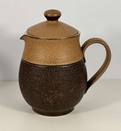 Denby Cotswold Small Coffee Pot Jug