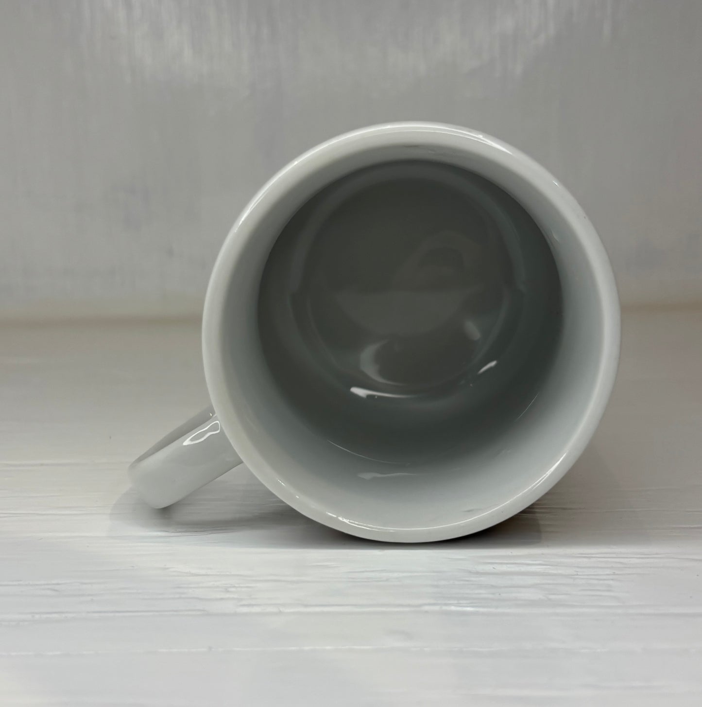 Imperial Sienaware Au Gratin Coffee Cups Mugs