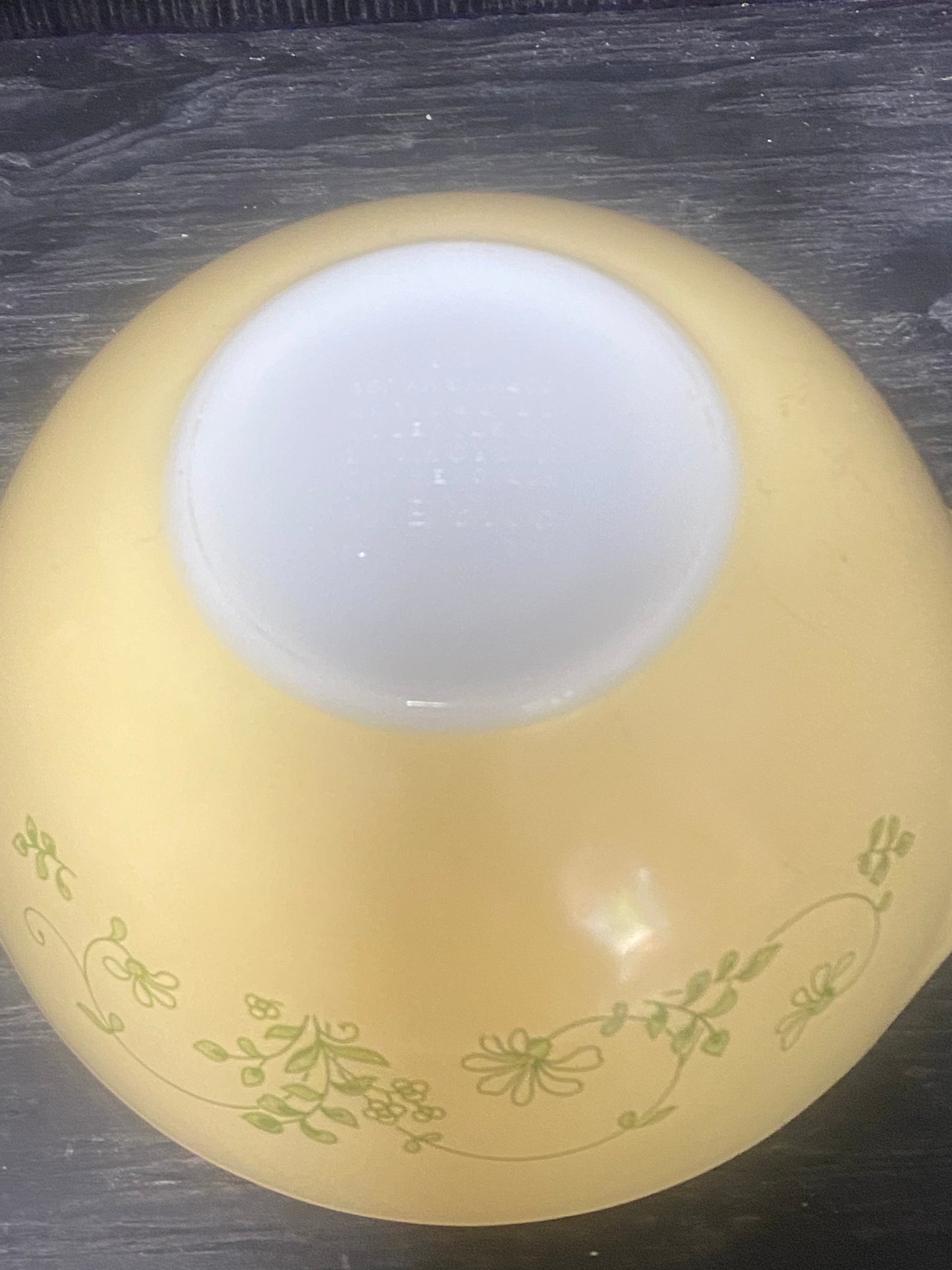 Pyrex Shenandoah 1.5 Quart Cinderella Mixing Bowl