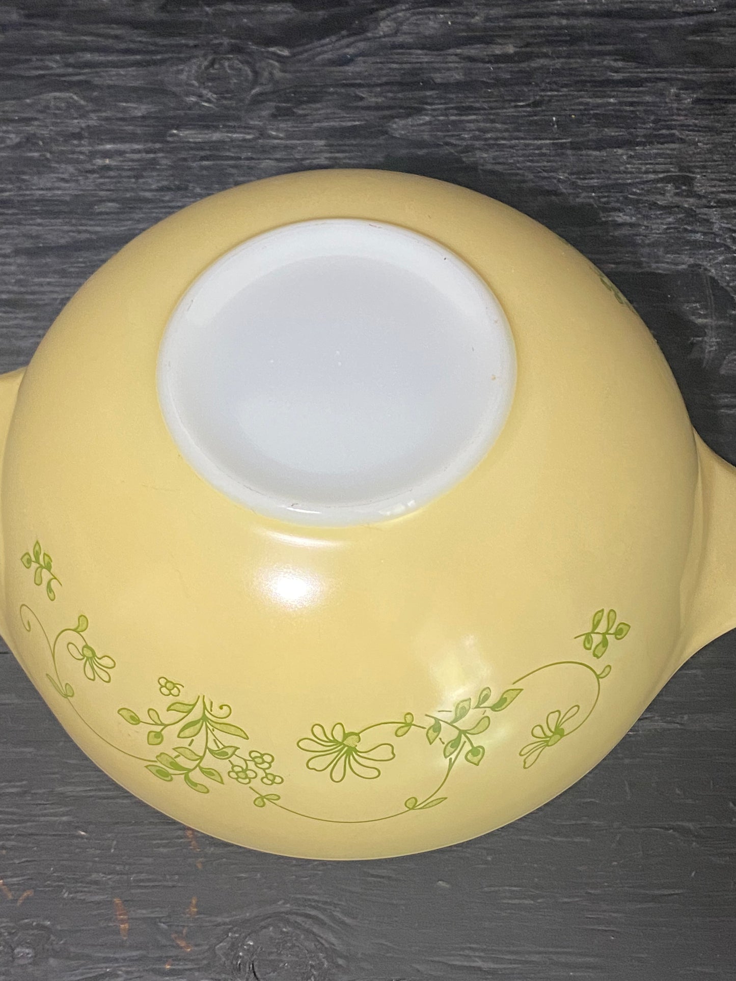 Pyrex Shenandoah 2.5 Quart Cinderella Mixing Bowl