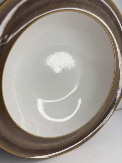 Denby Truffle Soup Cereal Bowls