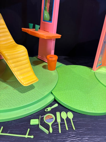 1976 Barbie Beauty Boutique 9795