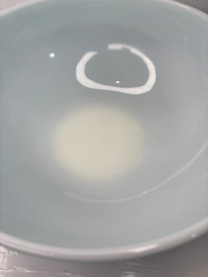 Pyrex Butterprint 4 Quart Cinderella Mixing Bowl