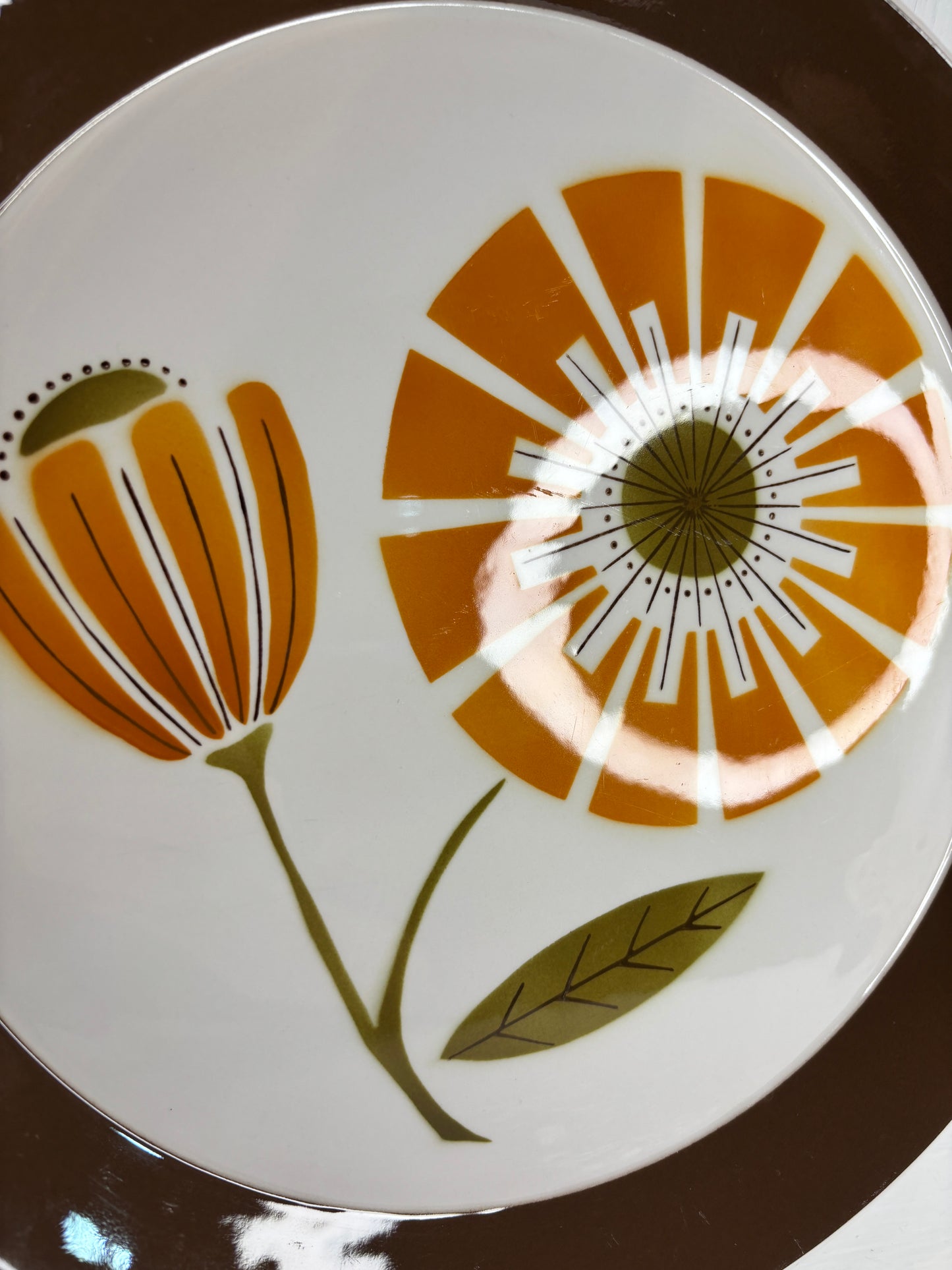 Mikasa Duplex Brunch by Ben Seidel Serving Chop Plate