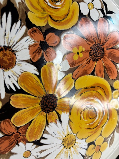 Mikasa Studio Kraft Fayette Serving Chop Plate