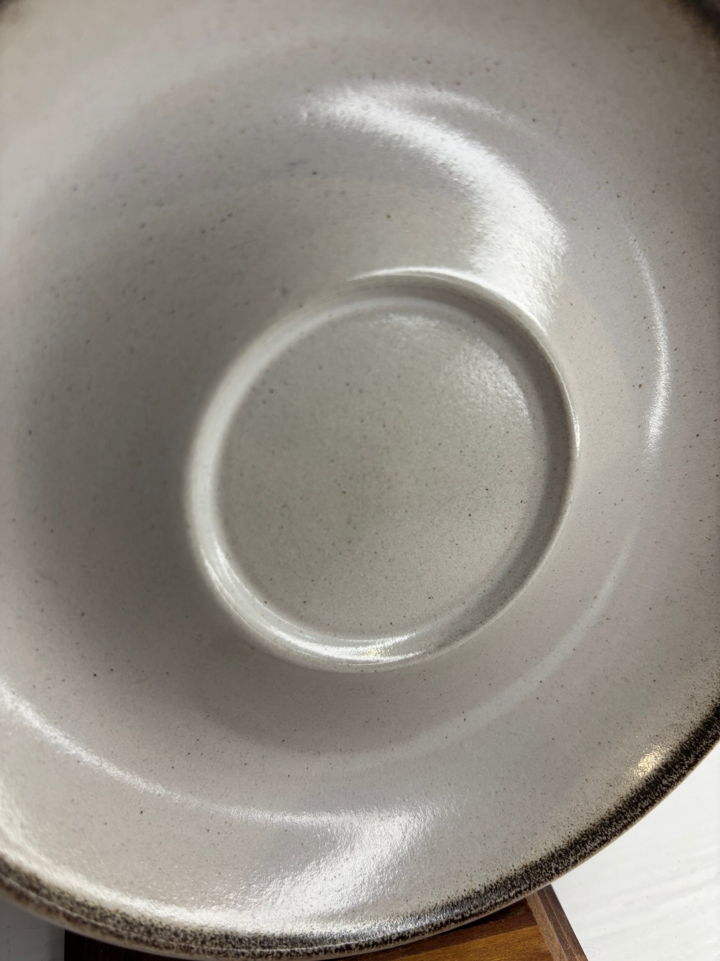 Denby Troubadour Saucer