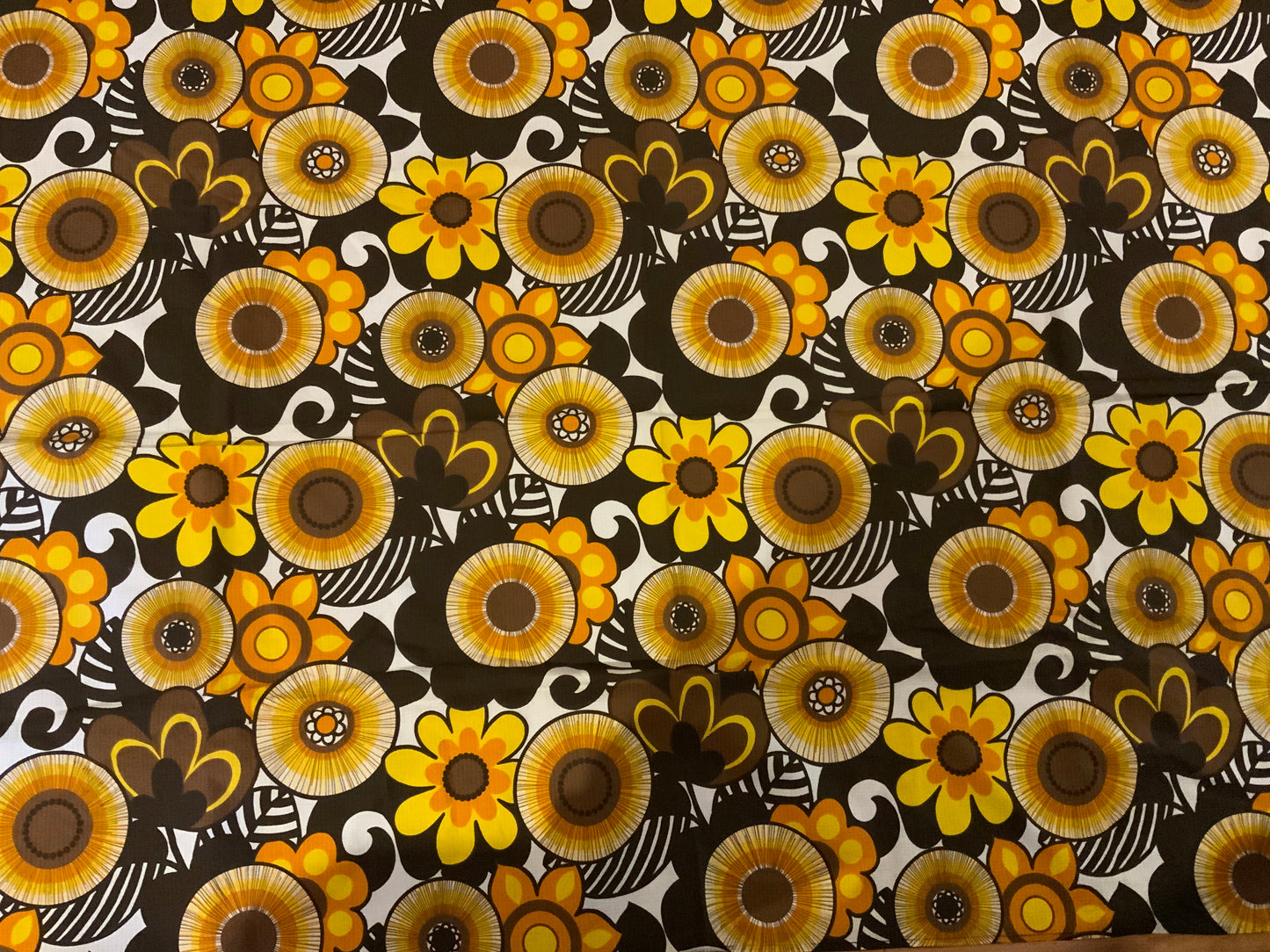 Sunflower Tablecloth